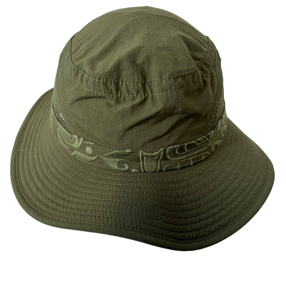 REI Bucket Boonie Hat Youth 7-14 Years Adjustable